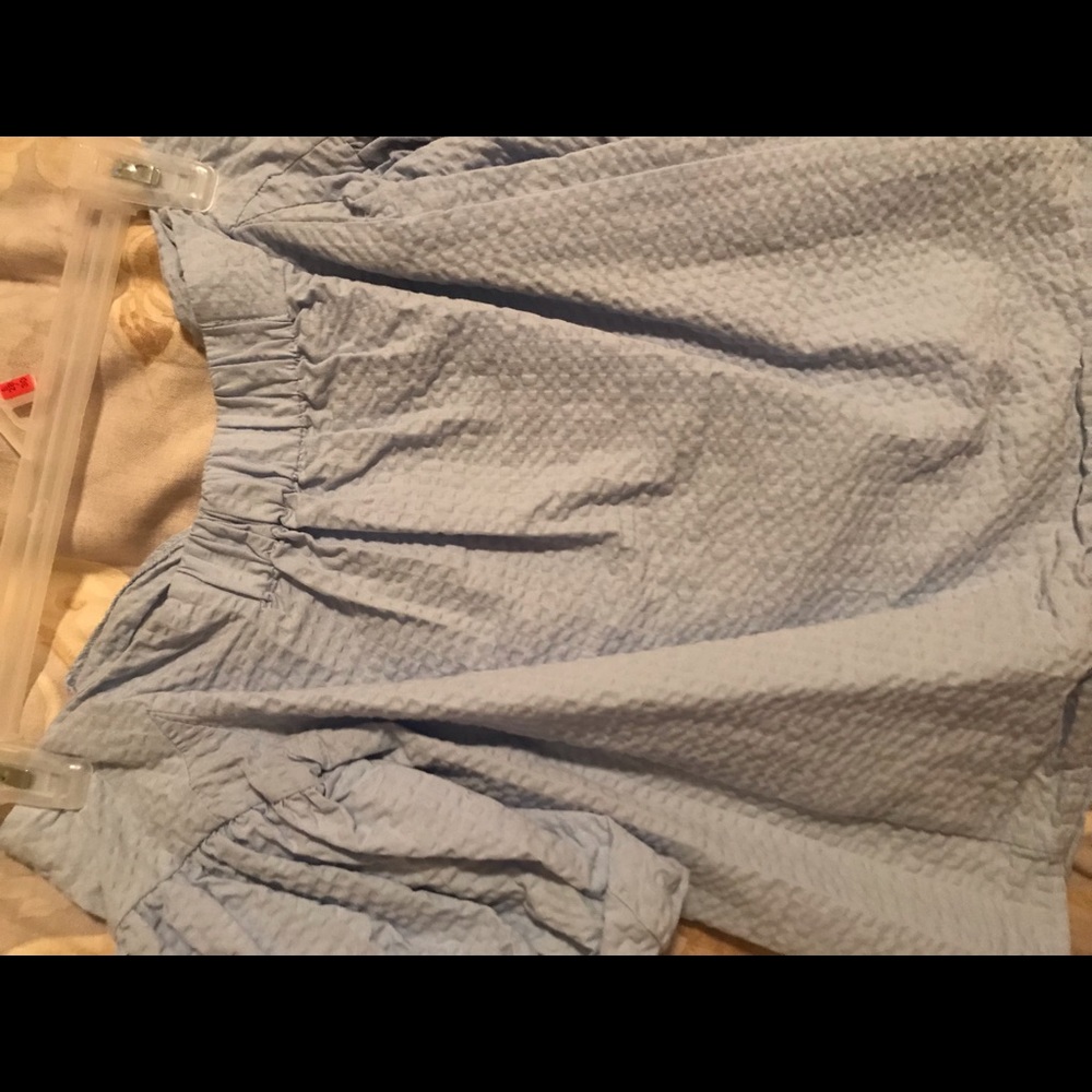 H&M blouse